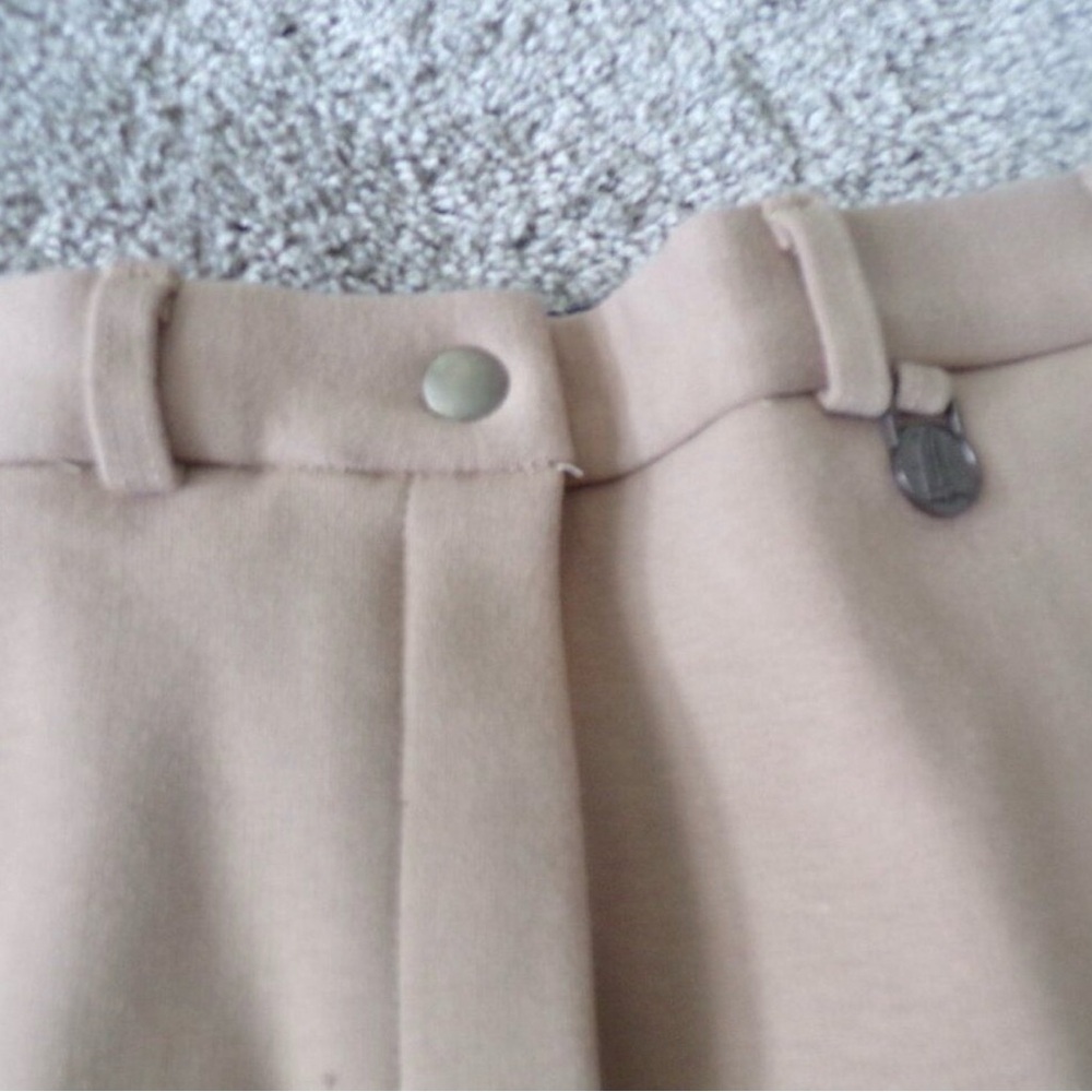 Millers equestrian horse riding pants 34 Preppy